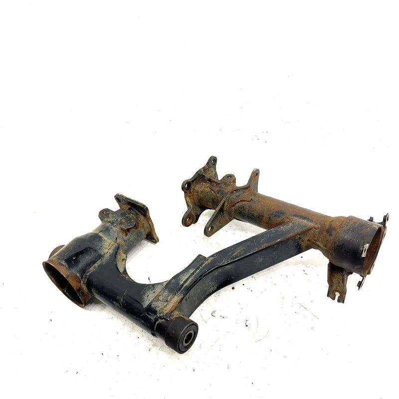 92 Yamaha Big Bear 350 YFM350FW 4x4 OEM Rear Swingarm 3HN-22110-00-00 AY53