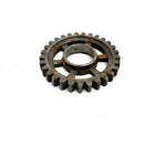 01-08 Honda Sportrax 250 TRX250 OEM 29T Countershaft Gear 23431-HN6-000 AH83