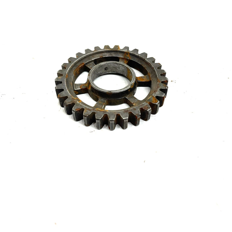 01-08 Honda Sportrax 250 TRX250 OEM 29T Countershaft Gear 23431-HN6-000 AH83