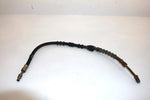 94 Polaris 400l 4x4 Oem Left Brake Line 1930752 APS