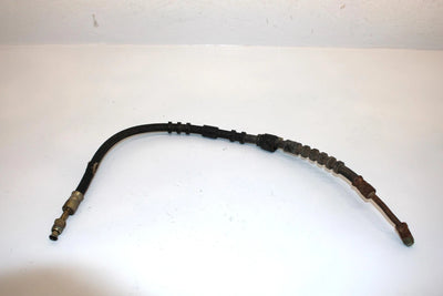 94 Polaris 400l 4x4 Oem Left Brake Line 1930752 APS