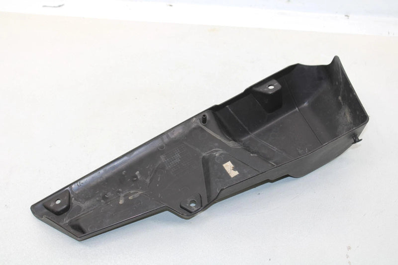 2015 Yamaha Viking Vi Oem Left Front Seat Belt Cover 2PG-K813F-01-00 XY0.1