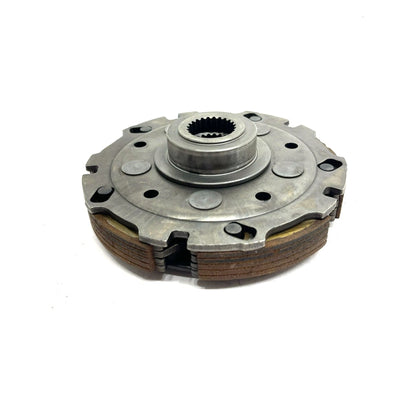 14-15 Arctic Cat Prowler HDX 500 OEM Centrifugal Clutch 0823-328 XA2