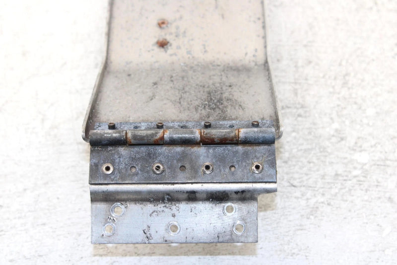 1996 Polaris 600 Xcr Sp Oem Clutch Belt Cover 1012306 SP68