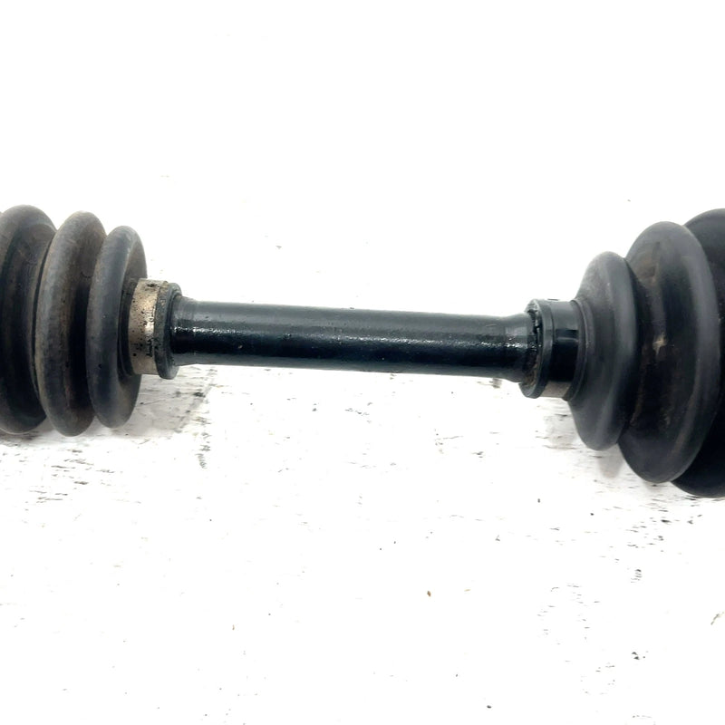 03 Honda Foreman Rubicon 500 OEM Front Left CV Shaft (Short) 42350-HN2-003 AH93