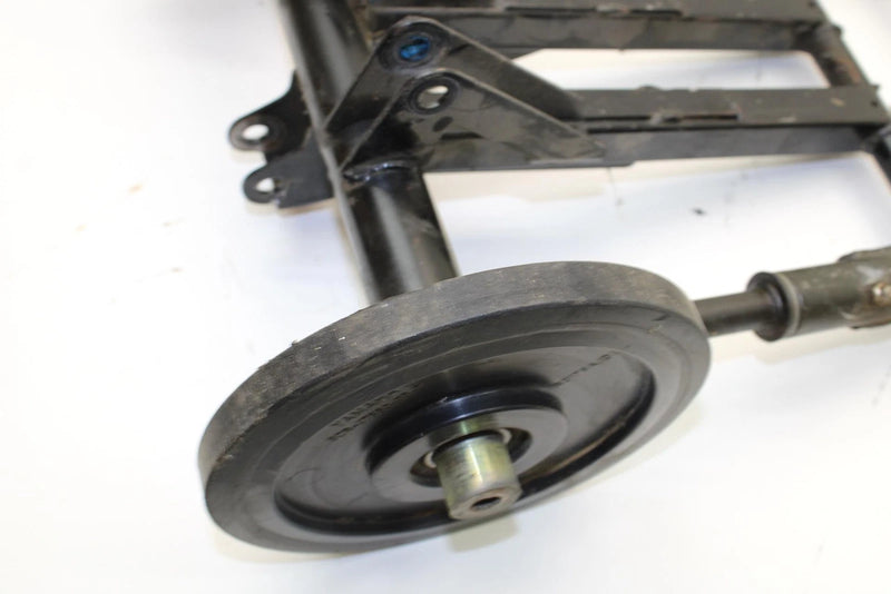 2002 Yamaha Mountain Max 700 Oem Rear Torque Pivot Arm 8CR-47332-10-00 SY95