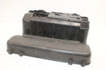 1974 Yamaha Tl433f Oem Storage Box 841-77391-00-00 8F6-77392-00-00 SY28