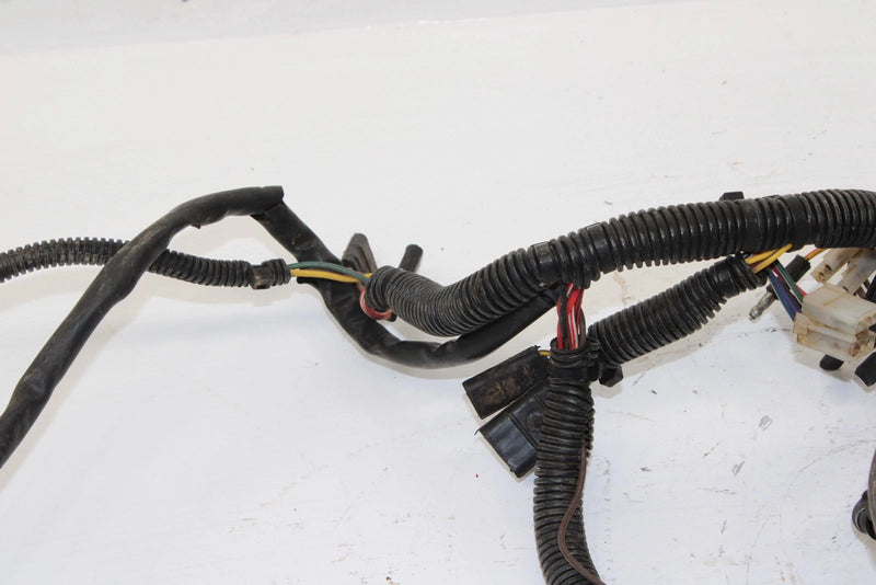 2002 Polaris Magnum 325 Oem Main Wire Harness 2460948 AP185