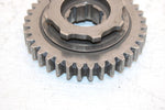 14 Bombardier Can-am Outlander Max 400 Oem 36T Transmission Gear 420281285 AB6
