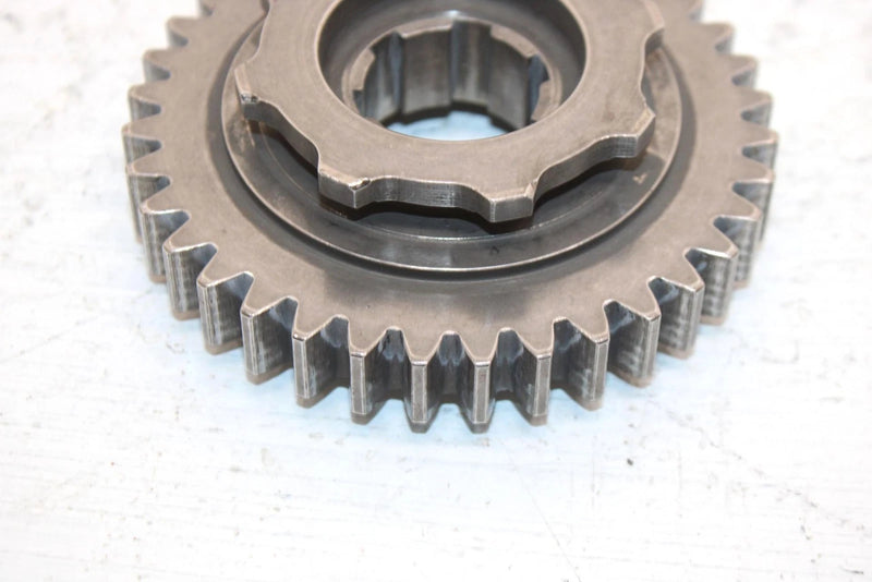 14 Bombardier Can-am Outlander Max 400 Oem 36T Transmission Gear 420281285 AB6