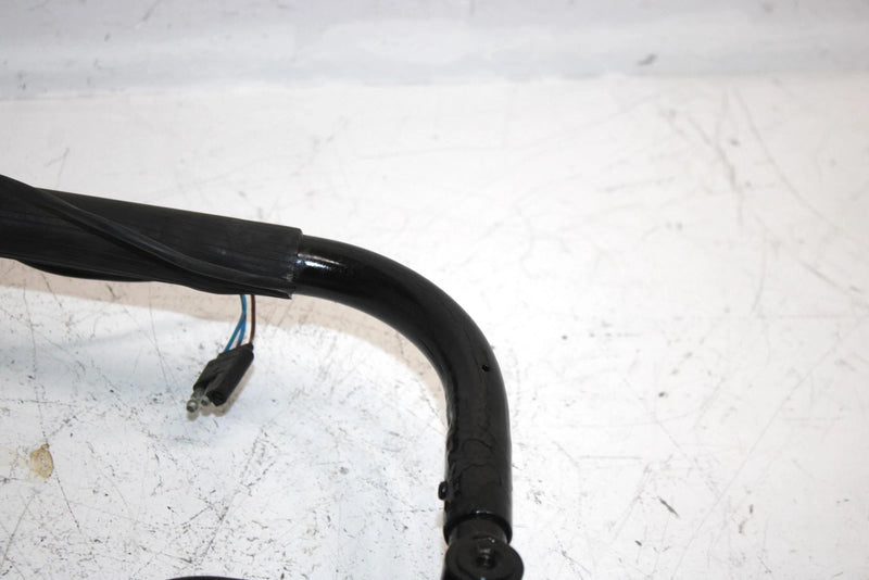 99 Polaris Xlt Touring Oem Right Passenger Handle 1012658-067 SP46