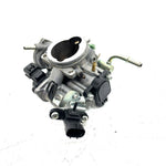 09-14 Yamaha Grizzly 550 YFM550 4x4 OEM Throttle Body 28P-13750-12-00 AY65