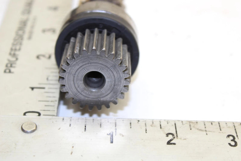1993 Sea-doo Gtx Oem Rotary Valve Shaft 290837250 JS6