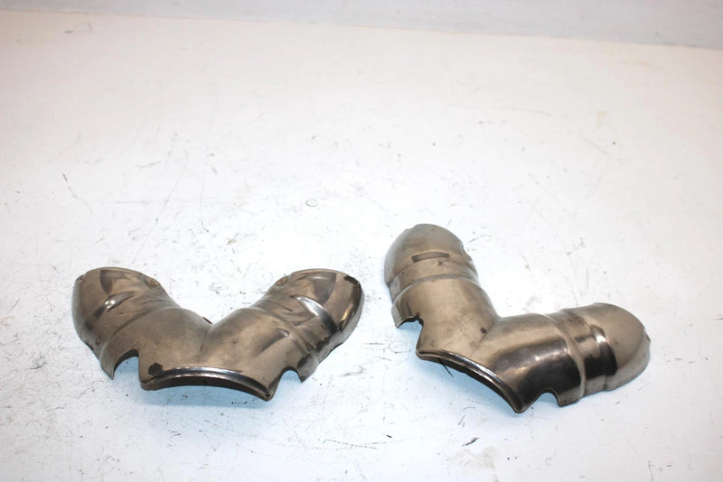 07Ski-doo Mxz800 BlizzardHo PTek Oem Upper/LowerManifold Enveloppe 514053830 SS5