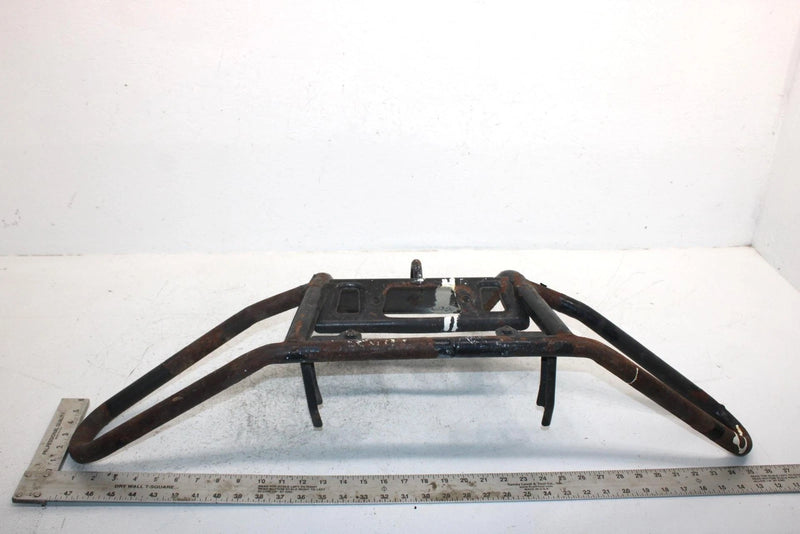 2007 Arctic Cat Atv 650 H1 Oem Front Bumper 1506-855 AA25
