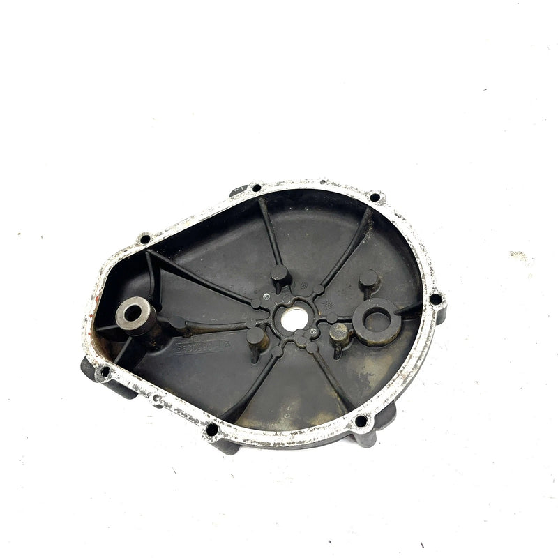 2004 Polaris Virage OEM Outer Stator Side Cover 1201923 JP45