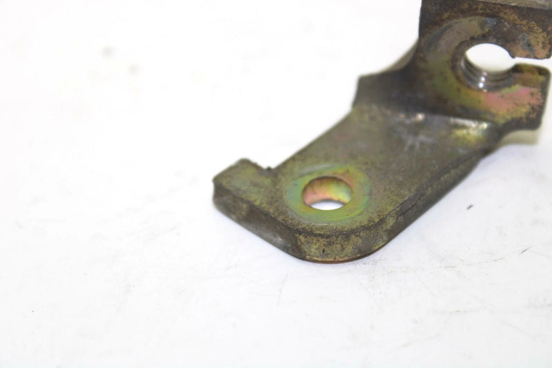 93 Yamaha Venture GT OEM Brake Caliper Cable Bracket 87R-25721-00-00 SY53