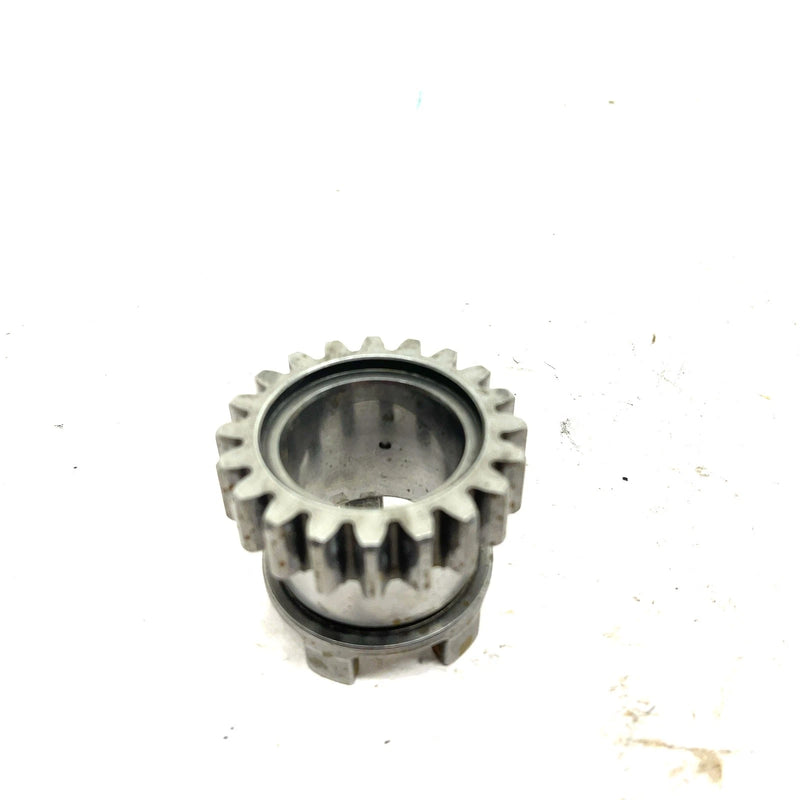 05-13 Kawasaki Brute Force 650 4x4 OEM 20T Input Gear 13262-0234 AK34