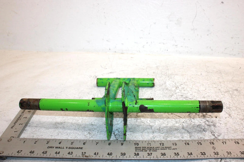 1998 Arctic Cat Zl 500 Oem Rear Torque Arm 1704-508 SA16