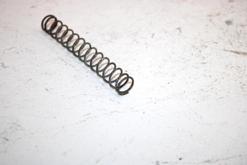 94 Arctic Cat Ext 580 Efi Oem Headlight Adjuster Spring 0623-466 SA27