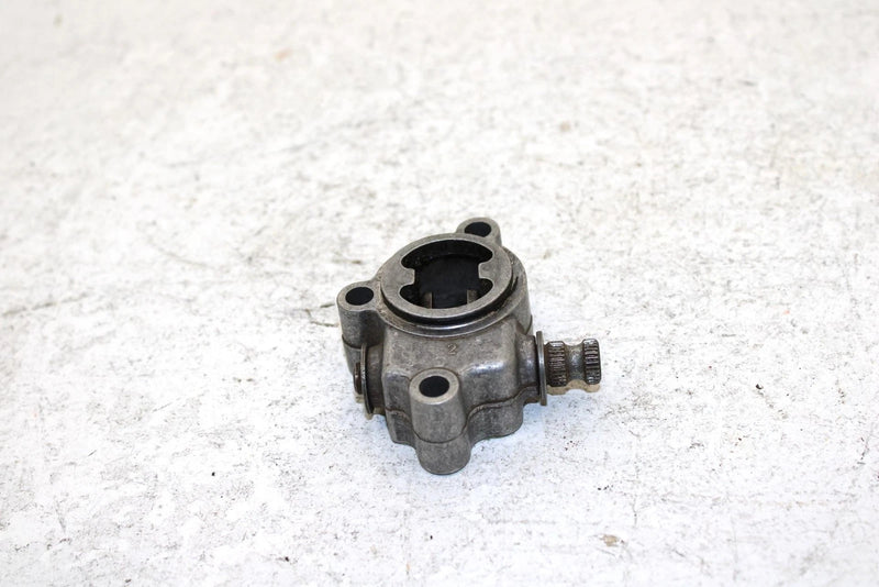 06 Honda Trx 400 Faa Fourtrax Rancher At Oem Shift Pivot Case 24510-HN7-000 AH55