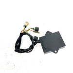 1996 Yamaha Warrior 350 OEM CDI ECU ECM Ignition Box 3GD-85540-20-00 AY60