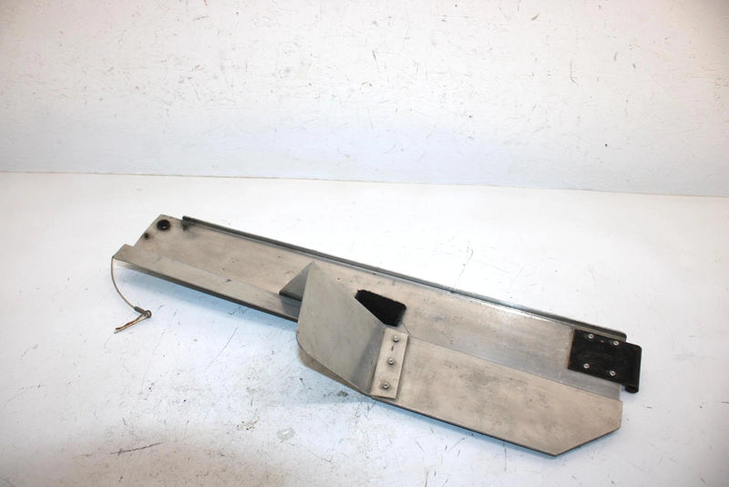 03 Arctic Cat Mountain Cat 900 Oem Clutch Belt Cover 0707-994 SA247