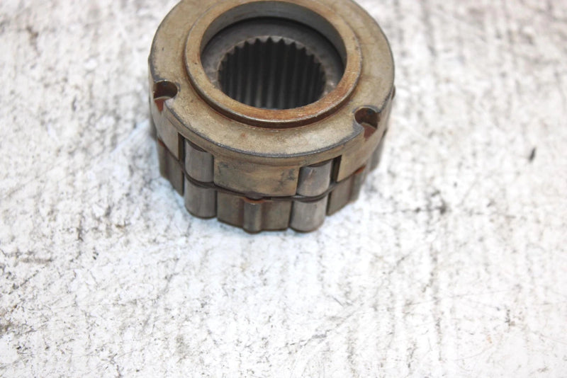 1995 Polaris Magnum 4x4 Oem Hub Clutch 1520209 AP66