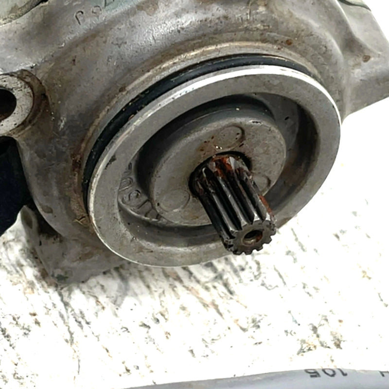 04-07 Honda Rancher 400 TRX400FA 4x4 AT OEM Shift Motor 31300-HN7-013 AH77