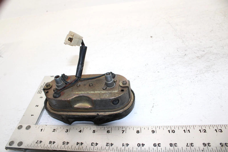 1990 Yamaha Phazer Ii Oem Speedometer (Under 7k Miles) 87F-83500-40-00 SY16