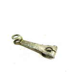 2003 Polaris Predator 90 OEM Rear Brake Cam Lever 0450687 AP198