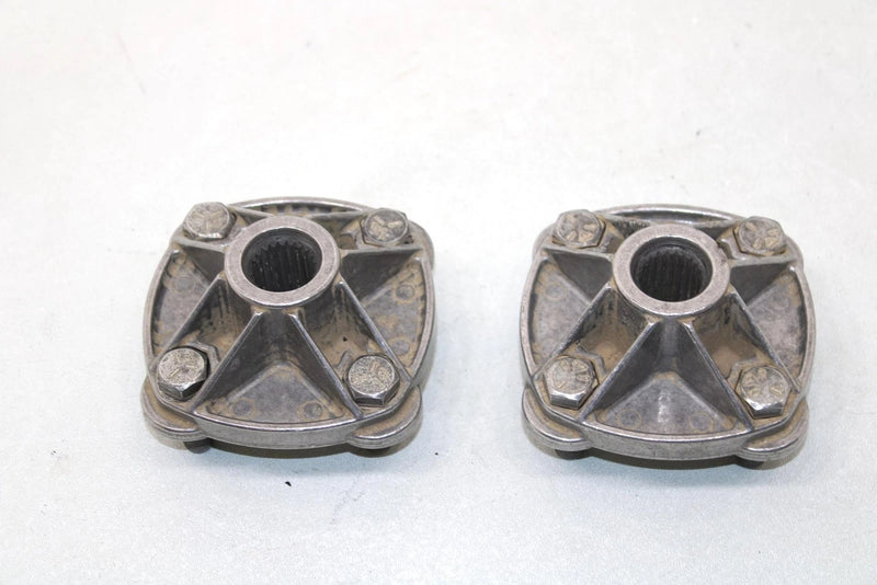 1995 Polaris Xplorer Oem Rear Wheel Hub Pair 2200341 Q4997