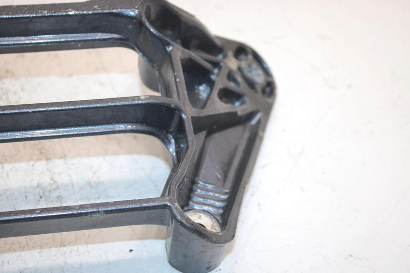 97Yamaha1100 Triple Waveventure Oem Rear Engine Mount Plate 63M-21425-00-94 JY24