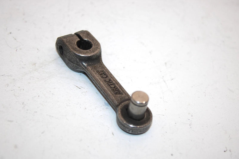03 Arctic Cat 400 Fis Auto Trans Oem Front Diff Selector Arm 0502-092 AA9