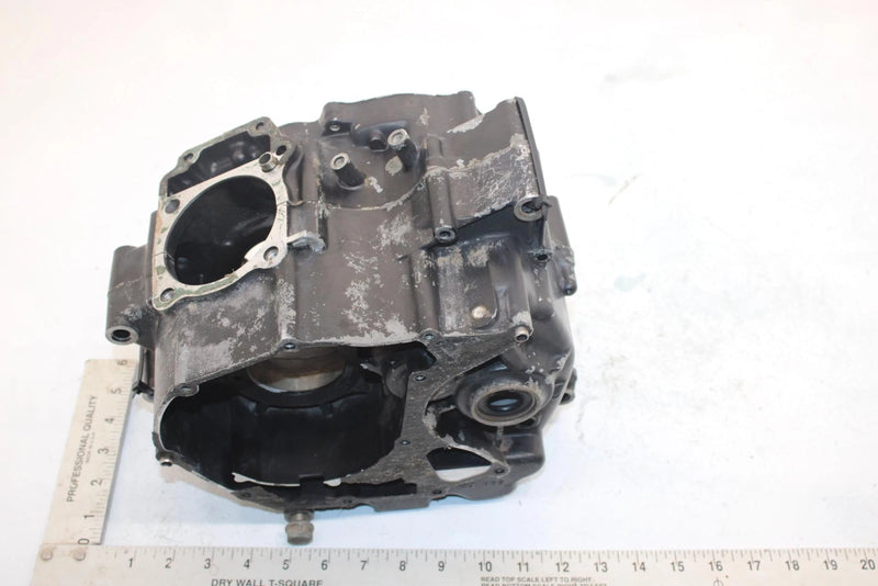 86 Honda Trx200 Sx A  Oem Crankcase 11200-HB3-000 11100-HB3-000 AH27