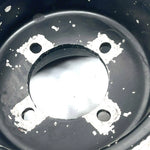 01 Honda Sportrax 300 TRX300EX 2x4 OEM Rear Wheel Rim 9X8 42650-HN6-F00 AH81