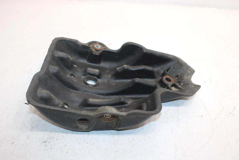 2007 Honda Trx 250 Fourtrax Recon Es Oem Rear Diff Skid Plate 50355-HM8-B40 AH38