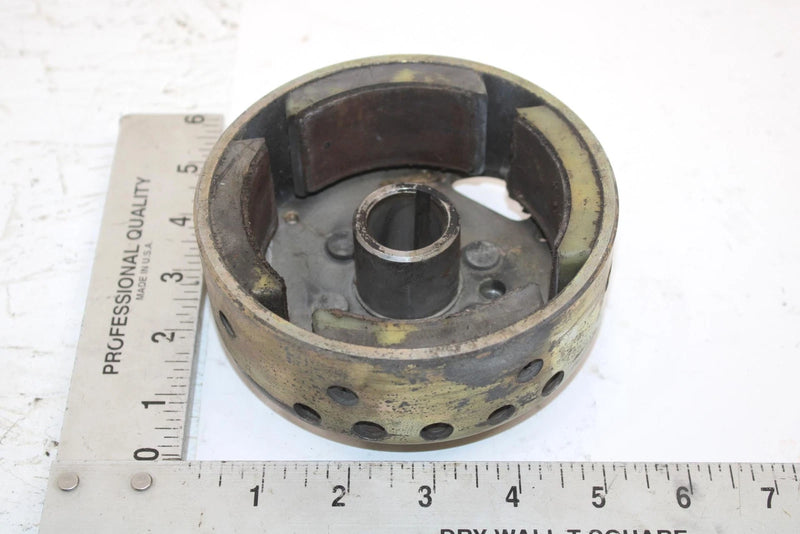 1988 Yamaha Bravo Oem Flywheel 8AE-85550-00-00 SY72