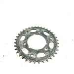 1999 Polaris Scrambler 500 OEM Rear Sprocket 3222109 AP211