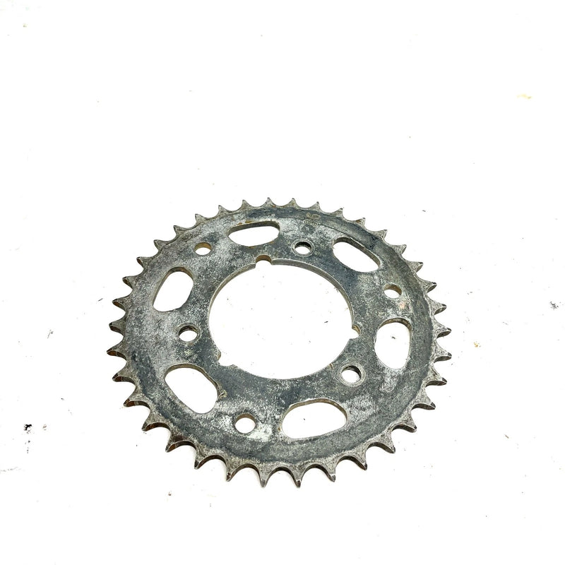 1999 Polaris Scrambler 500 OEM Rear Sprocket 3222109 AP211