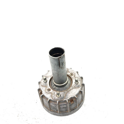 1985 Honda ATC250SX OEM Front Brake Drum Wheel Hub 44625-HA0-000 AH97