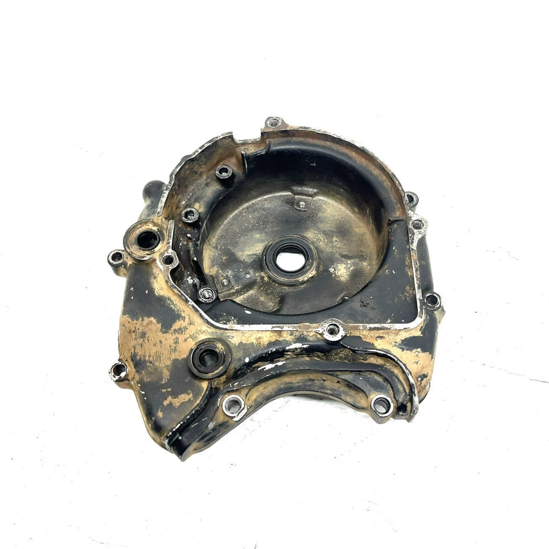 1984 Suzuki Quadrunner 185 LT185 2x4 OEM Stator Cover 11351-18910 AS39