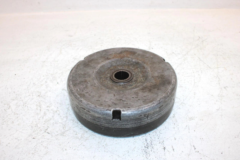 2002 Honda Foreman Rubicon 500 Oem Rear Brake Drum 43620-HN2-000 AH53