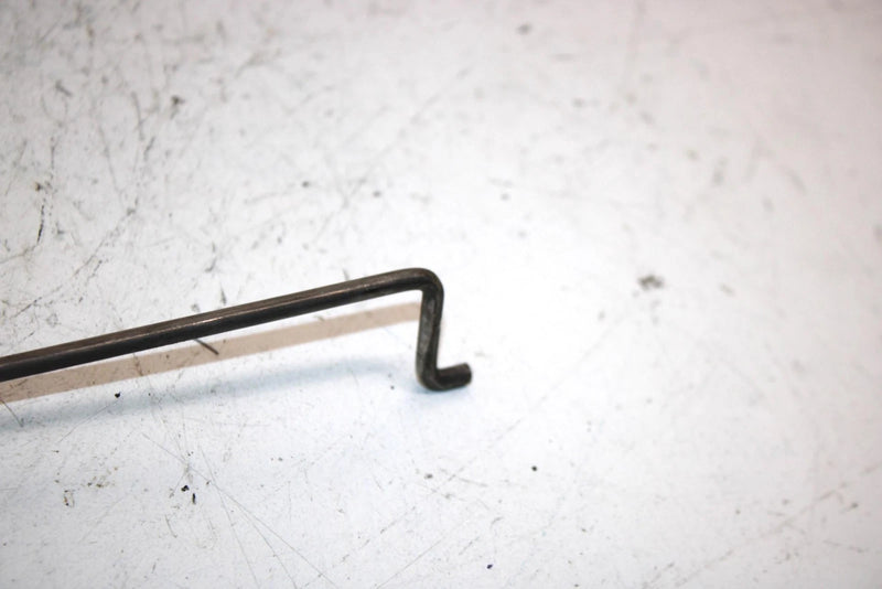 1996 Polaris Slx 780 Oem Hood Prop Rod 5224471 JP30