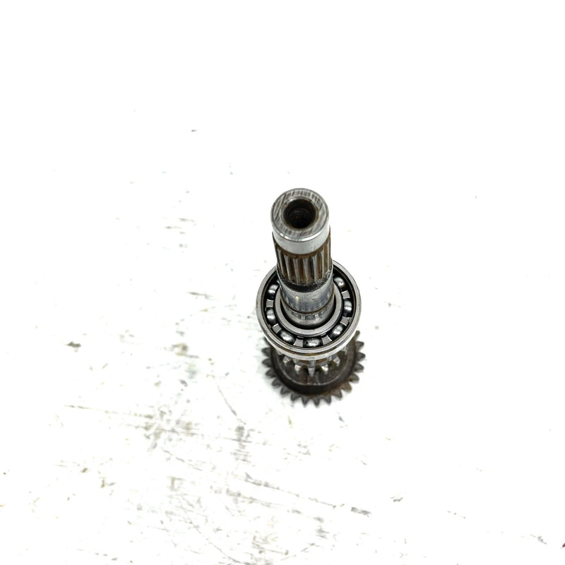 1995 Polaris Magnum 425 4X4 OEM Transmission Input Shaft 3233122 AP232