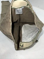 New Women’s Green Eque Fashion English Riding Pants. 24 RN 89754 C-48
