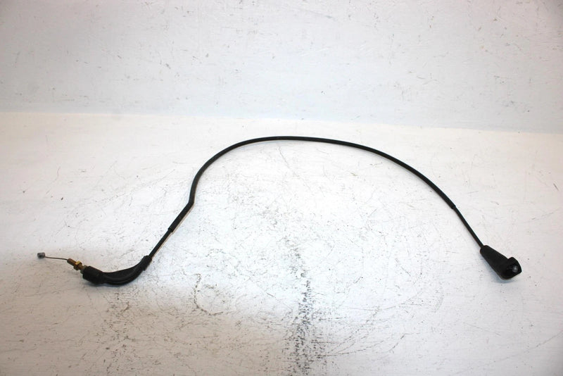 2004 Arctic Cat V2 650 Oem Throttle Cable 0487-032 AA28