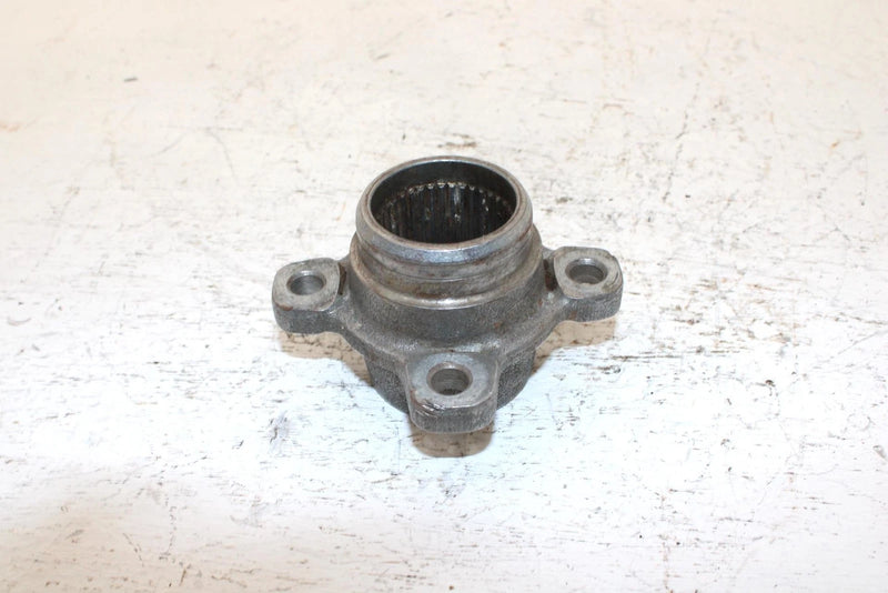 1988 Suzuki Lt 230 E Oem Rear Sprocket Hub 64611-22A00 AS7