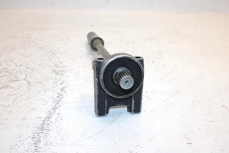 1986 Honda Trx 350 A Fourtrax 4x4 Oem Front Prop Drive Shaft 21400-HA7-670 AH43