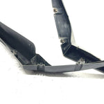 2010 Polaris RZR 800 OEM Rear Fender Flare Set XP8